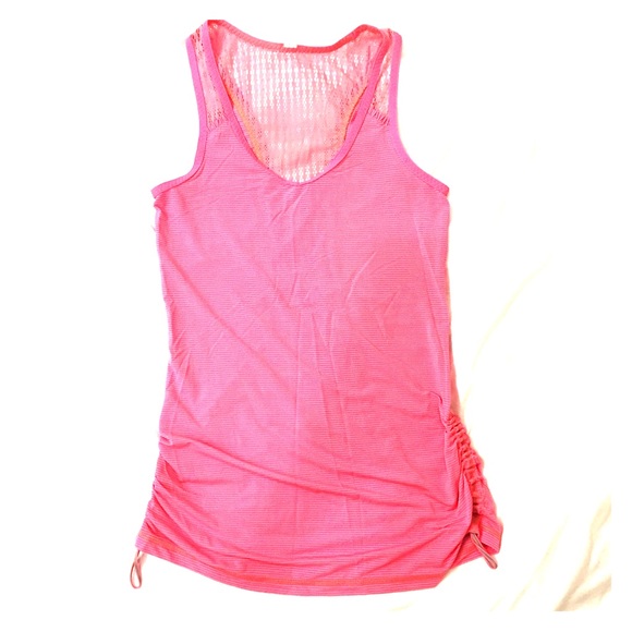 Lululemon tank - Picture 2 of 6